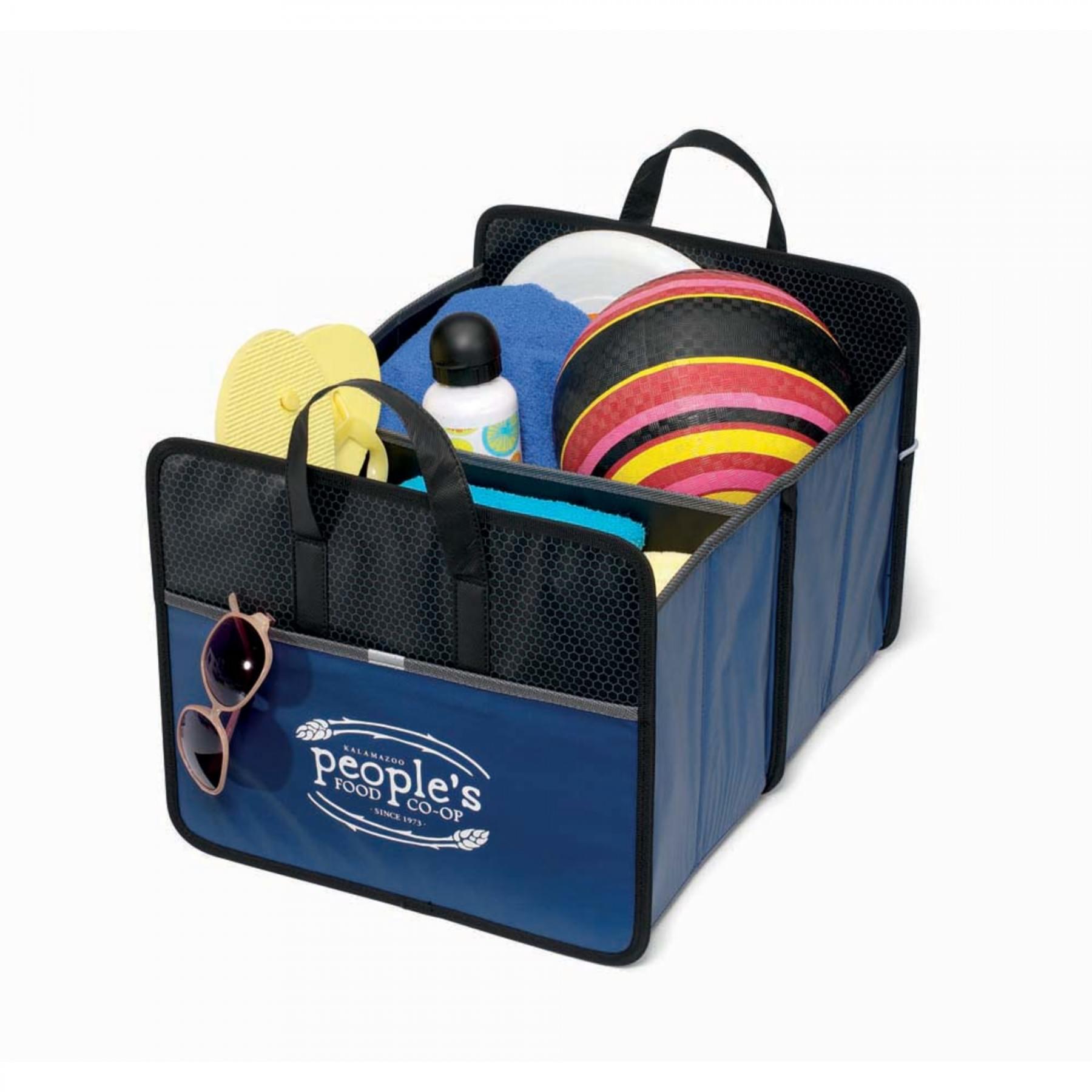 Life in Motion Primary Cargo Box